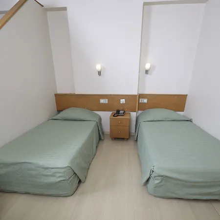Entes Aparthotel Istanbul