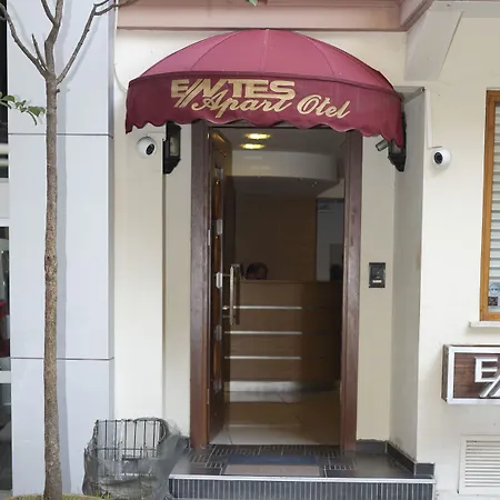 Entes Aparthotel