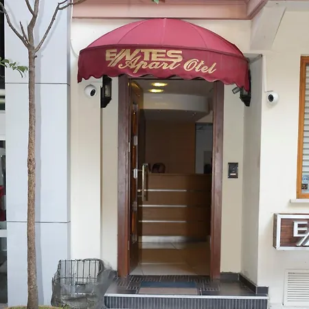 安达时公寓 公寓式酒店