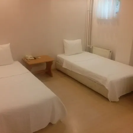 Aparthotel Entes